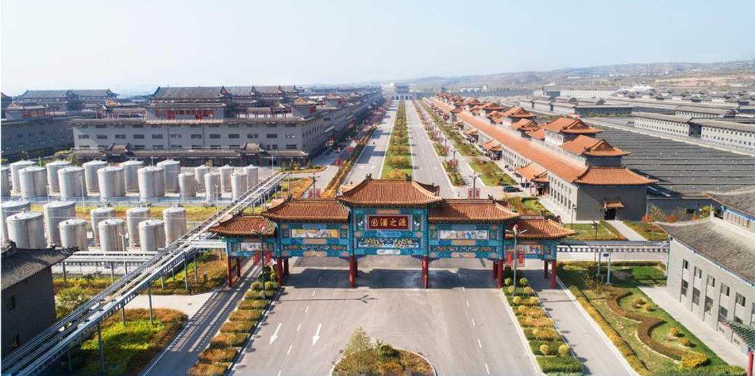 千年清香宴山河 共启时代新元年——当总台2026跨年晚会叩响汾阳之门（三）